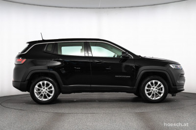 Jeep Compass Gebrauchtwagen Jeep Compass Gebrauchtwagen