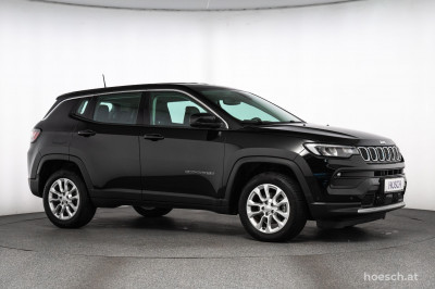 Jeep Compass Gebrauchtwagen Jeep Compass Gebrauchtwagen