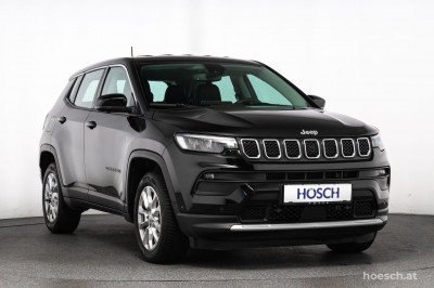 Jeep Compass Gebrauchtwagen Jeep Compass Gebrauchtwagen