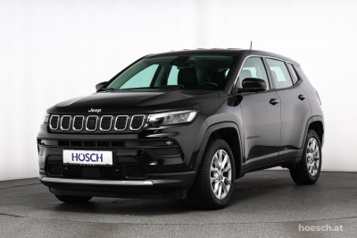 Jeep Compass Gebrauchtwagen Jeep Compass Gebrauchtwagen