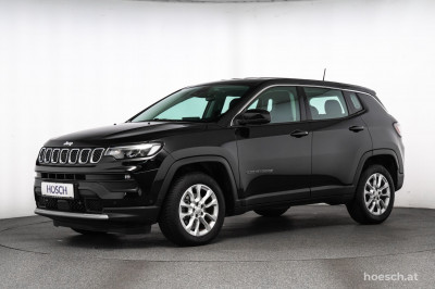 Jeep Compass Gebrauchtwagen Jeep Compass Gebrauchtwagen