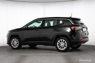 Jeep Compass Gebrauchtwagen Jeep Compass Gebrauchtwagen