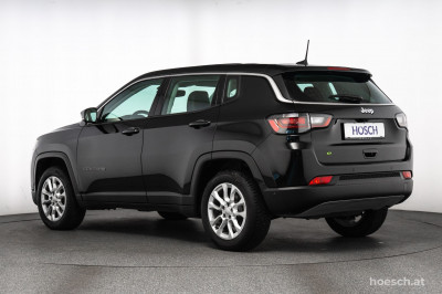 Jeep Compass Gebrauchtwagen Jeep Compass Gebrauchtwagen