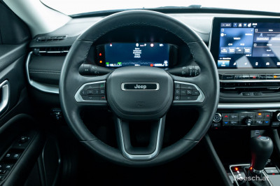 Jeep Compass Gebrauchtwagen Jeep Compass Gebrauchtwagen