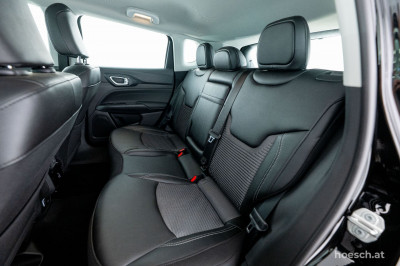 Jeep Compass Gebrauchtwagen Jeep Compass Gebrauchtwagen