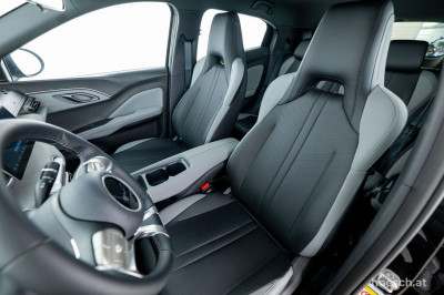 BYD Dolphin Surf Gebrauchtwagen