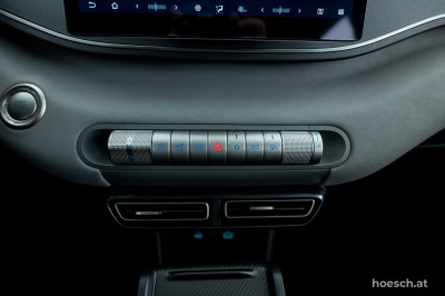BYD Dolphin Surf Gebrauchtwagen