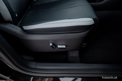 BYD Dolphin Surf Gebrauchtwagen