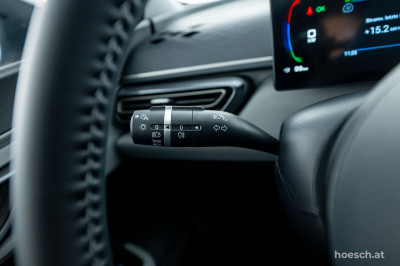 BYD Dolphin Surf Gebrauchtwagen