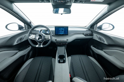 BYD Dolphin Surf Gebrauchtwagen