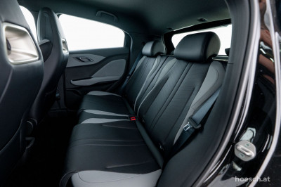 BYD Dolphin Surf Gebrauchtwagen