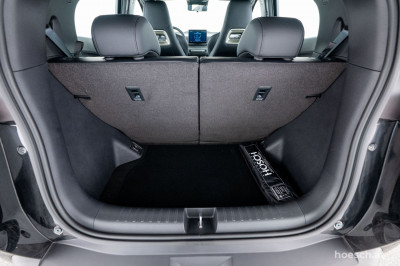 BYD Dolphin Surf Gebrauchtwagen