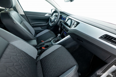 VW Polo Gebrauchtwagen VW Polo Gebrauchtwagen