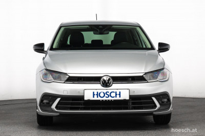 VW Polo Gebrauchtwagen VW Polo Gebrauchtwagen