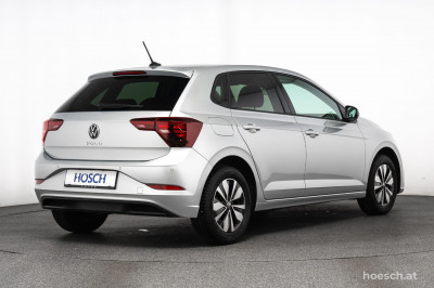 VW Polo Gebrauchtwagen VW Polo Gebrauchtwagen