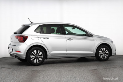 VW Polo Gebrauchtwagen VW Polo Gebrauchtwagen