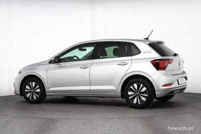 VW Polo Gebrauchtwagen VW Polo Gebrauchtwagen