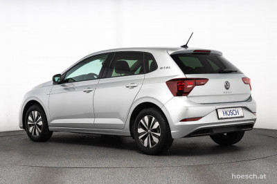 VW Polo Gebrauchtwagen VW Polo Gebrauchtwagen