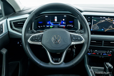 VW Polo Gebrauchtwagen VW Polo Gebrauchtwagen