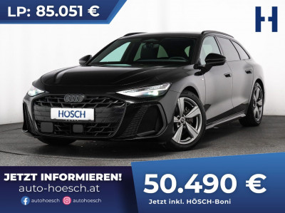 Audi A6 Gebrauchtwagen Audi A6 Gebrauchtwagen
