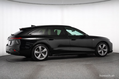 Audi A6 Gebrauchtwagen Audi A6 Gebrauchtwagen