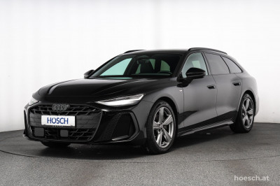 Audi A6 Gebrauchtwagen Audi A6 Gebrauchtwagen