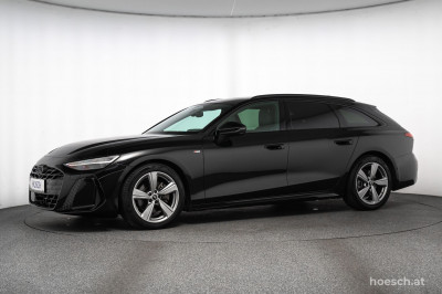 Audi A6 Gebrauchtwagen Audi A6 Gebrauchtwagen