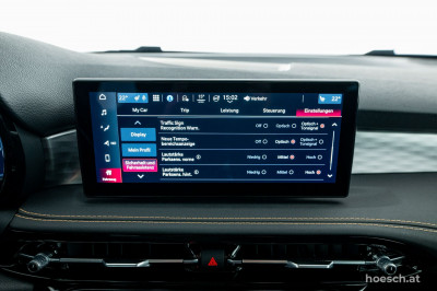 Alfa Romeo Tonale Gebrauchtwagen Alfa Romeo Tonale Gebrauchtwagen