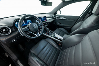 Alfa Romeo Tonale Gebrauchtwagen Alfa Romeo Tonale Gebrauchtwagen