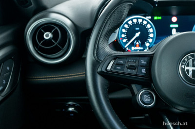 Alfa Romeo Tonale Gebrauchtwagen Alfa Romeo Tonale Gebrauchtwagen