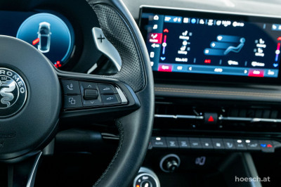 Alfa Romeo Tonale Gebrauchtwagen Alfa Romeo Tonale Gebrauchtwagen