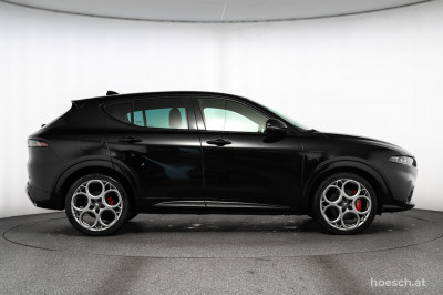 Alfa Romeo Tonale Gebrauchtwagen Alfa Romeo Tonale Gebrauchtwagen