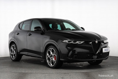 Alfa Romeo Tonale Gebrauchtwagen Alfa Romeo Tonale Gebrauchtwagen