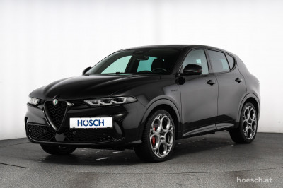 Alfa Romeo Tonale Gebrauchtwagen Alfa Romeo Tonale Gebrauchtwagen