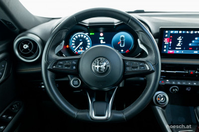 Alfa Romeo Tonale Gebrauchtwagen Alfa Romeo Tonale Gebrauchtwagen