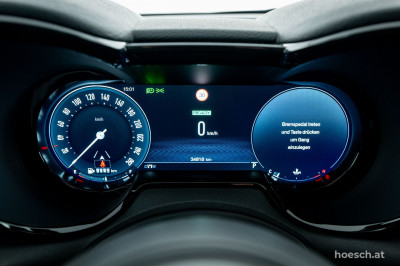 Alfa Romeo Tonale Gebrauchtwagen Alfa Romeo Tonale Gebrauchtwagen