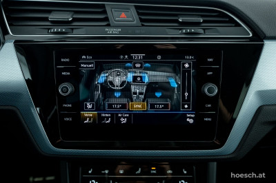 VW Touran Gebrauchtwagen VW Touran Gebrauchtwagen