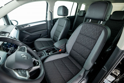VW Touran Gebrauchtwagen VW Touran Gebrauchtwagen