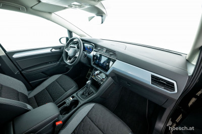 VW Touran Gebrauchtwagen VW Touran Gebrauchtwagen