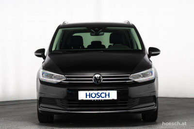 VW Touran Gebrauchtwagen VW Touran Gebrauchtwagen