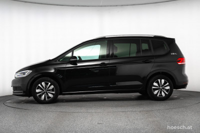 VW Touran Gebrauchtwagen VW Touran Gebrauchtwagen