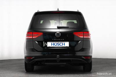 VW Touran Gebrauchtwagen VW Touran Gebrauchtwagen