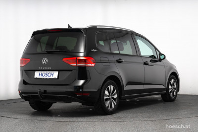 VW Touran Gebrauchtwagen VW Touran Gebrauchtwagen
