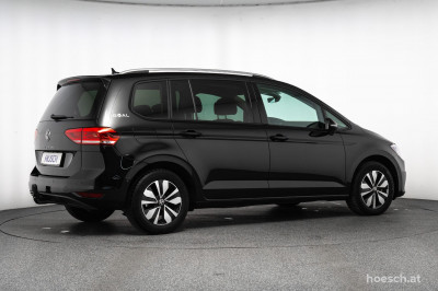 VW Touran Gebrauchtwagen VW Touran Gebrauchtwagen