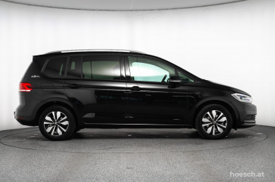 VW Touran Gebrauchtwagen VW Touran Gebrauchtwagen
