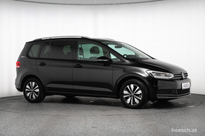 VW Touran Gebrauchtwagen VW Touran Gebrauchtwagen