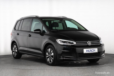 VW Touran Gebrauchtwagen VW Touran Gebrauchtwagen