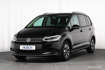 VW Touran Gebrauchtwagen VW Touran Gebrauchtwagen