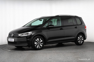 VW Touran Gebrauchtwagen VW Touran Gebrauchtwagen
