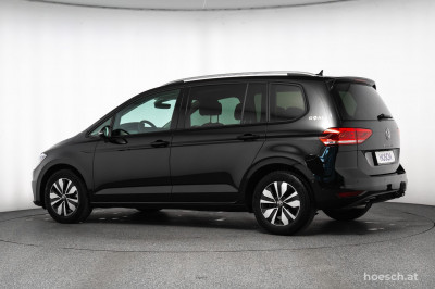 VW Touran Gebrauchtwagen VW Touran Gebrauchtwagen